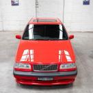 1996 Volvo 850 R Red sedan for sale RHD Australia images (6).jpg