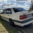 1996 Volvo 850 R Sedan white for sale images (4).jpg