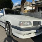 1996 Volvo 850 R Sedan white for sale images (5).jpg