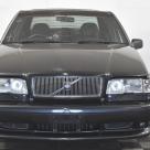 1996 Volvo 850 R Turbo Sedan black paint exterior images (2).jpg