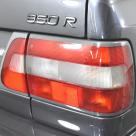 1996 Volvo 850 R Turbo Sedan black paint exterior images (5).jpg