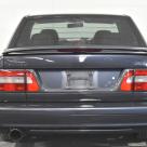 1996 Volvo 850 R Turbo Sedan black paint exterior images (6).jpg