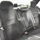 1996 Volvo 850 R Turbo sedan black leather alcantara trim images (4).jpg