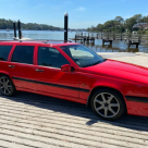 1996 Volvo 850R wagon Japanese import to Australia for sale (12).png