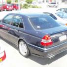 1997 C36 AMG C Class Mercedes Dark Blue NZ images (1).jpg