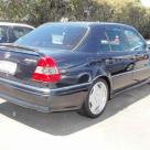 1997 C36 AMG C Class Mercedes Dark Blue NZ images (9).jpg