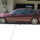 1997 Ford Falcon EL GT Burgundy images (3).JPG