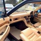 1997 KMaserati Ghibli GT RHD interior trim leather RHD (1).jpg