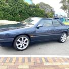 1997 Maserati Ghibli GT dark blue exterioe images RHD Australia(6).jpg