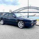 1997 Maserati Ghibli GT dark blue exterioe images RHD Australia(7).jpg