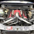 1997 Maserati Ghibli engine image turbo V6.jpg