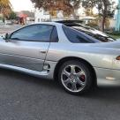 1997 Mitsubishi 3000 GT GTO silver coupe MR edition Australia (1).jpg