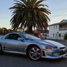 1997 Mitsubishi 3000 GT GTO silver coupe MR edition Australia (3).jpg