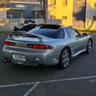 1997 Mitsubishi 3000 GT GTO silver coupe MR edition Australia (8).jpg