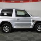 1997 Mitsubishi Pajero Evolution Australia silver for sale 2021 (6).jpg