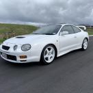 1997 Toyota Celica GT-Four White New Zealand (2).jpg