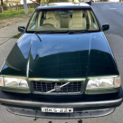 1997 Volvo 850 R Sedan green images Australia RHD (2).png