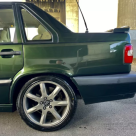 1997 Volvo 850 R Sedan green images Australia RHD (3).png