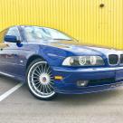 1998 BMW E39 Alpina B10 V8 Blue images immaculate condition (1).jpg