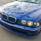 1998 BMW E39 Alpina B10 V8 Blue images immaculate condition (10).jpg