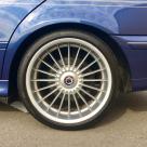 1998 BMW E39 Alpina B10 V8 Blue images immaculate condition (11).jpg