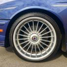 1998 BMW E39 Alpina B10 V8 Blue images immaculate condition (12).jpg