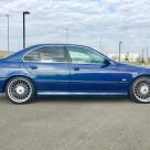 1998 BMW E39 Alpina B10 V8 Blue images immaculate condition (3).jpg