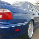 1998 BMW E39 Alpina B10 V8 Blue images immaculate condition (4).jpg