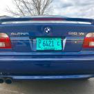 1998 BMW E39 Alpina B10 V8 Blue images immaculate condition (5).jpg