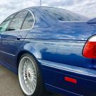 1998 BMW E39 Alpina B10 V8 Blue images immaculate condition (6).jpg