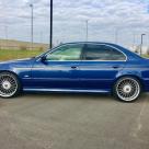 1998 BMW E39 Alpina B10 V8 Blue images immaculate condition (7).jpg