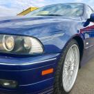 1998 BMW E39 Alpina B10 V8 Blue images immaculate condition (8).jpg