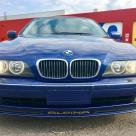 1998 BMW E39 Alpina B10 V8 Blue images immaculate condition (9).jpg