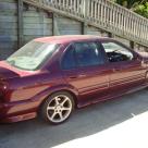 1998 EL Ford Falcon GT 1998 build number 255 (4).jpg