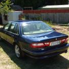 1998 Fairlane By Tickford (number 079) FBT Blue (2).jpg