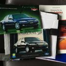 1998 Ford Fairlane FBT tickford navy blue paint images classic register (1).jpg