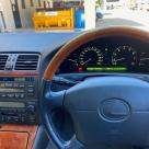 1998 Lexus LS400 Silver sedan for sale Australia NSW (16).jpg