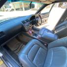 1998 Lexus LS400 Silver sedan for sale Australia NSW (20).jpg