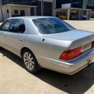 1998 Lexus LS400 Silver sedan for sale Australia NSW (4).jpg