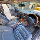 1998 Lexus LS400 Silver sedan for sale Australia NSW (9).jpg