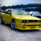 1998 Maserati Ghibli Yellow coupe for sale Sydney (2).jpg