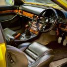 1998 Maserati Ghibli Yellow coupe for sale Sydney (4).jpg