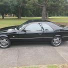 1998 Mercedes CL500 C140 coupe black images (8).jpg