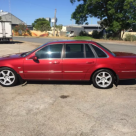 1998 NL Fairlane FBT burgundy red images tickford GT (1).png