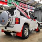 1998 Pajero Mitsubishi Evolution White images import Australia (10).jpg