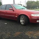 1998 Regency Red Fairlane By Tickford Number 52 (13).jpg