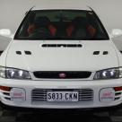 1998 Subaru WRX STi Version 5 Coupe type R white images 2021 Australia (2).jpg