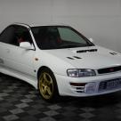 1998 Subaru WRX STi Version 5 Coupe type R white images 2021 Australia (3).jpg
