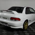 1998 Subaru WRX STi Version 5 Coupe type R white images 2021 Australia (5).jpg
