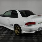 1998 Subaru WRX STi Version 5 Coupe type R white images 2021 Australia (7).jpg